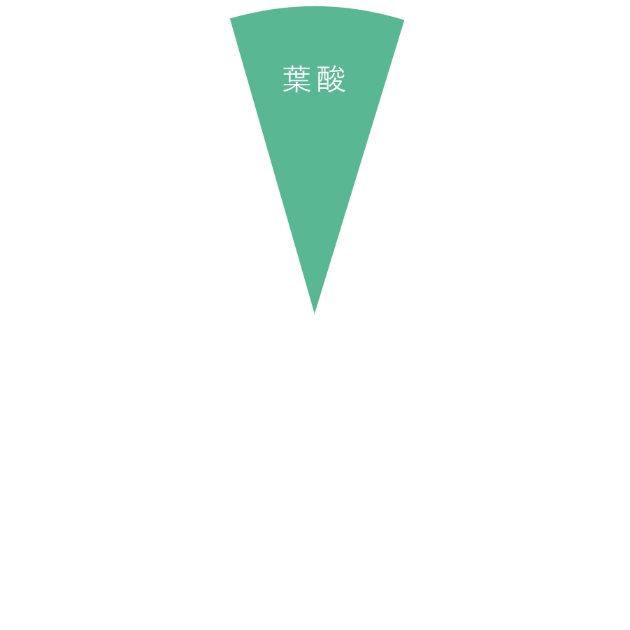 葉酸