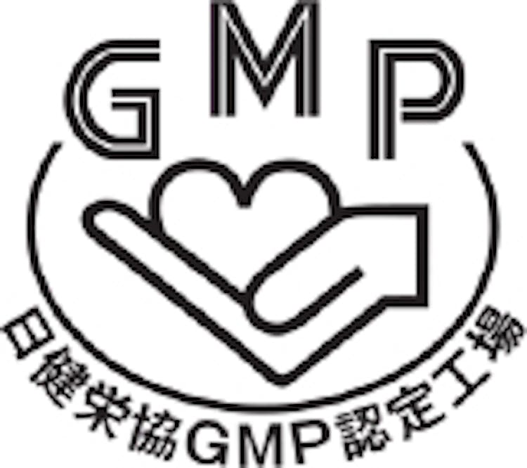 GMPロゴマーク